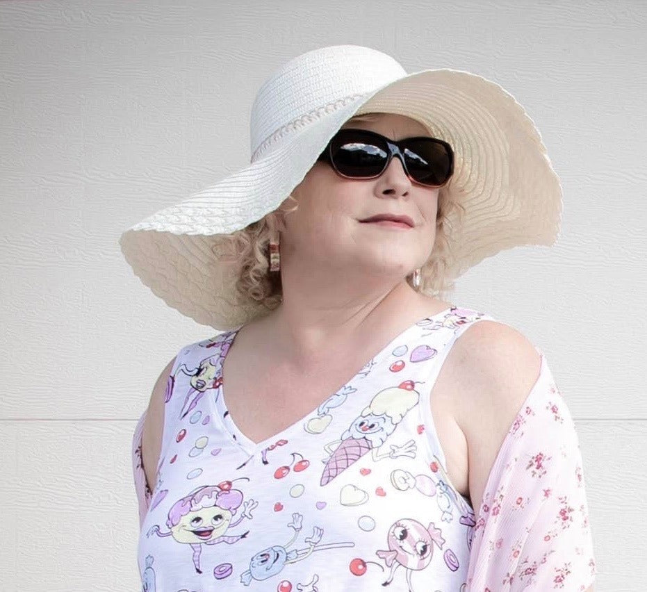 Summertime Blog Tour 2020 Day One