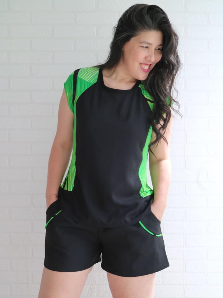 Summertime Blog Tour 2020 Day 4