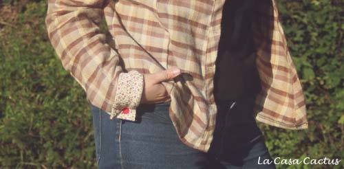 Button Up Love Blog Tour: Day Three