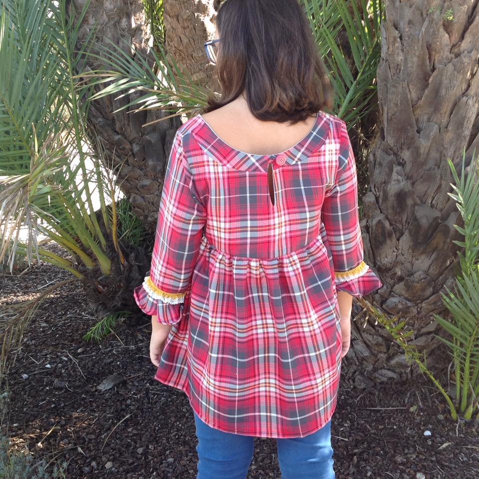 Sew the Days Away: Show me the Mashups!