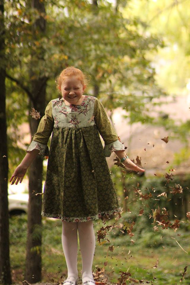 Sew the Days Away: Day 4