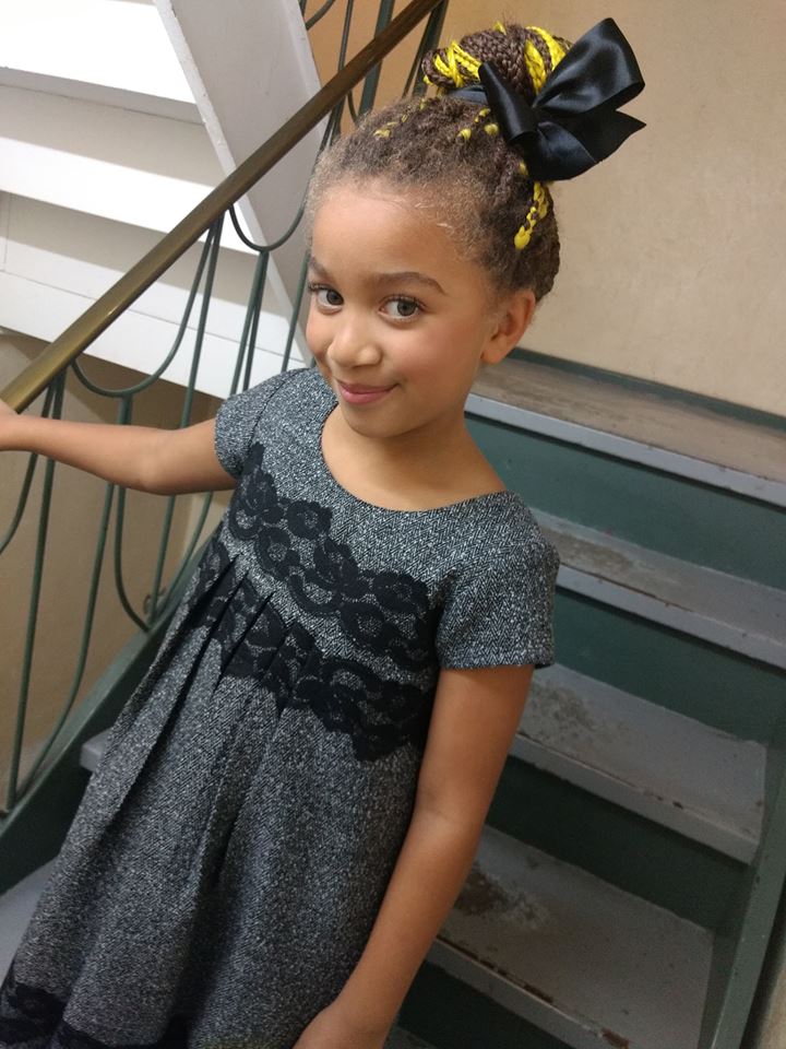 Sew the Days Away Mash Up: Day 5