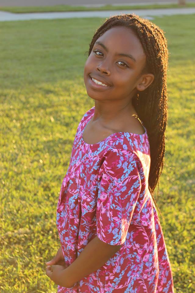 Sewing the Days Away Day Six