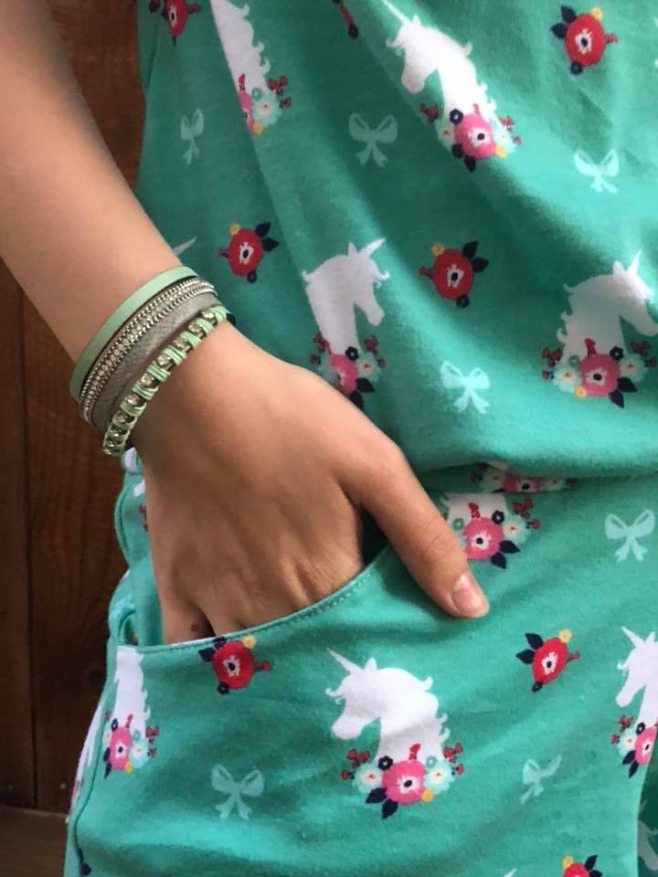 Romp On Blog Tour: Day 5