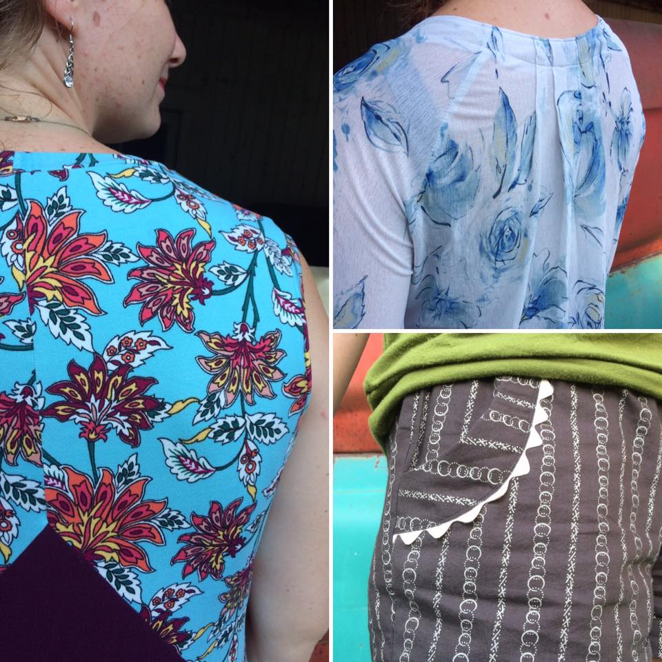 Poolside Blog Tour: Day 4