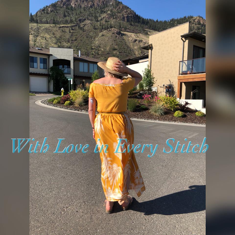 Poolside Blog Tour: Day 5