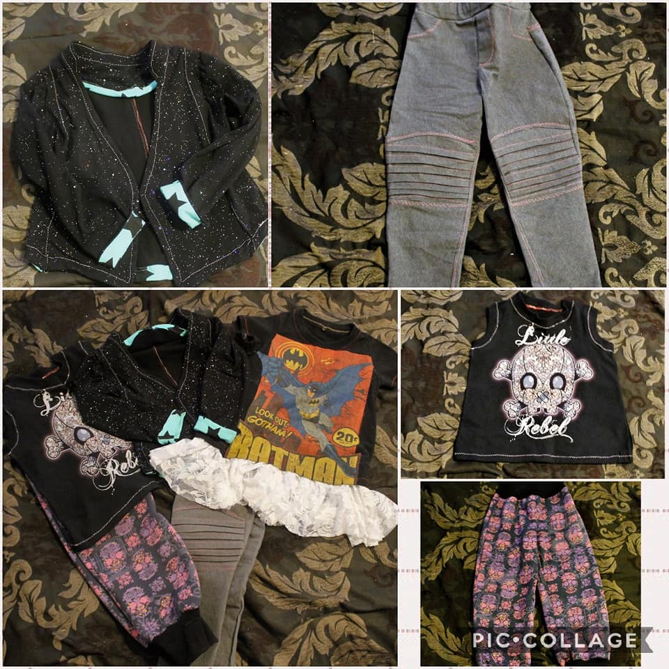 Back to School Blog Tour day 5