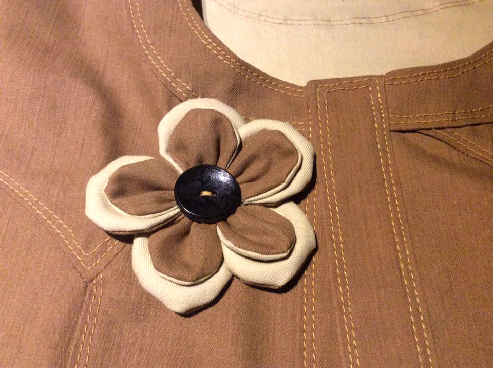 Outerwear Blog Tour: Day Two