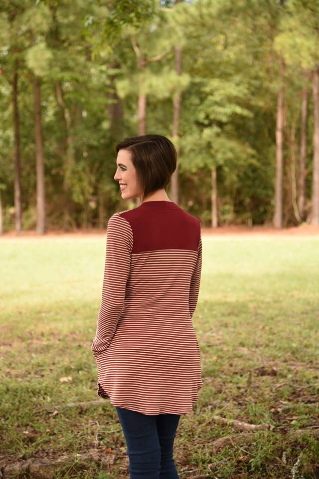 Outerwear Blog Tour: Day 3