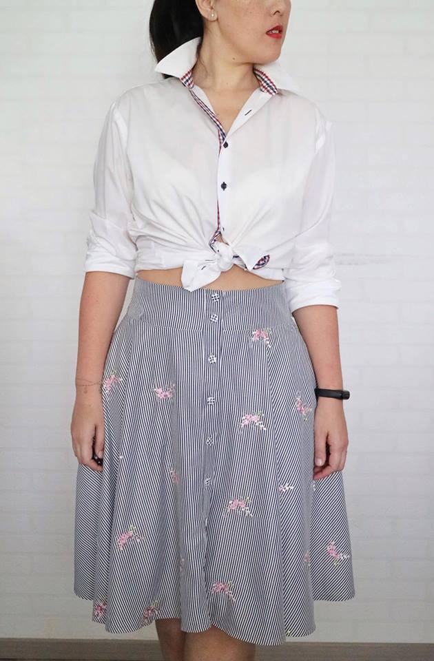 reSEWlutions: Palckets Blog Tour, Day 4