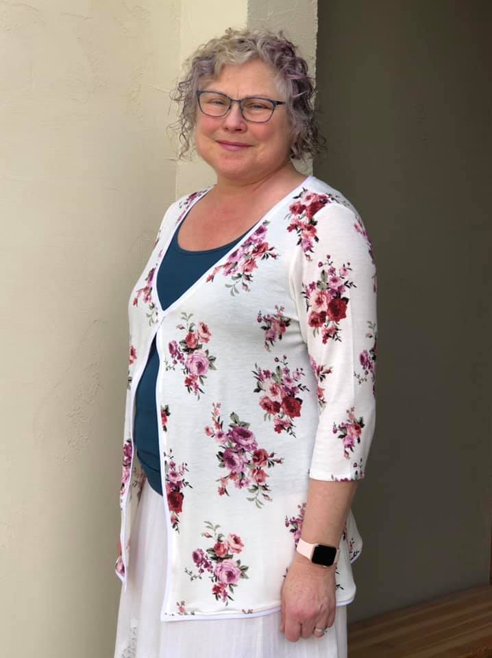 The Layers Blog Tour: Day One