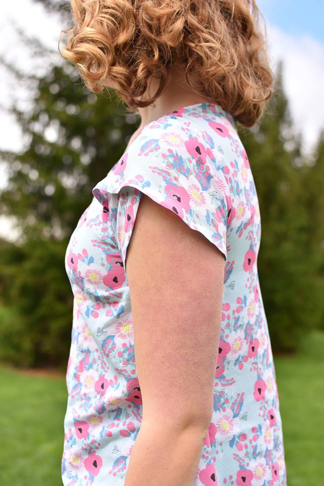 All Dressed Up Blog Tour: Spring Edition Day 2