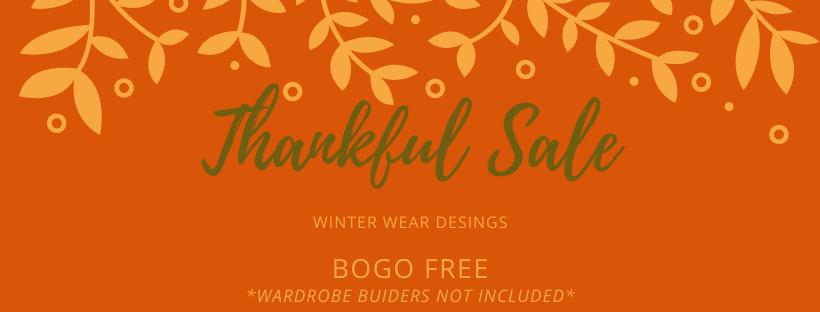 Holiday Blog Tour: Day 4