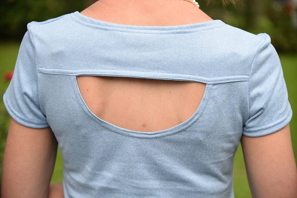 Summertime Blog Tour Day 4