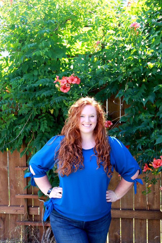 Getting Creative with the Classics: Day 1