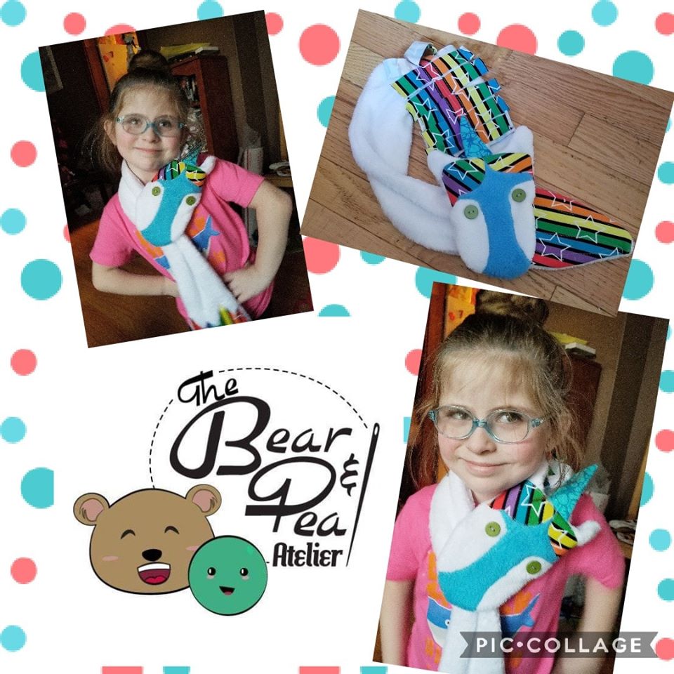 Holiday Blog Tour: Day Five