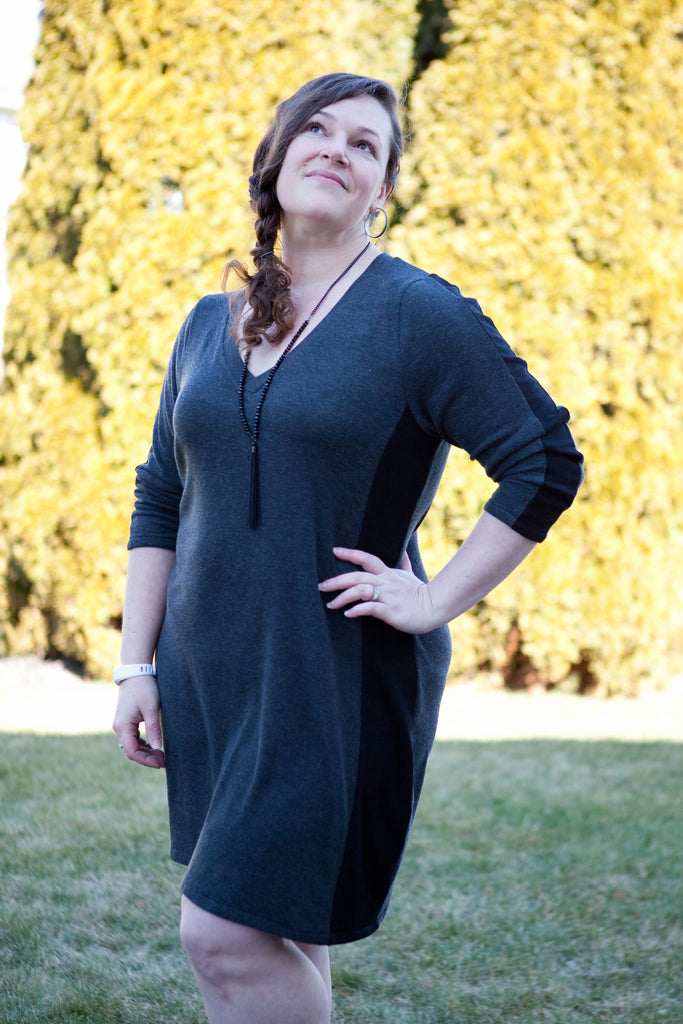 Sew Yourself Some Love 2020: Day 1