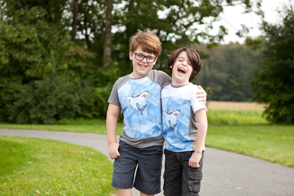 Back to School Blog Tour: Day Three