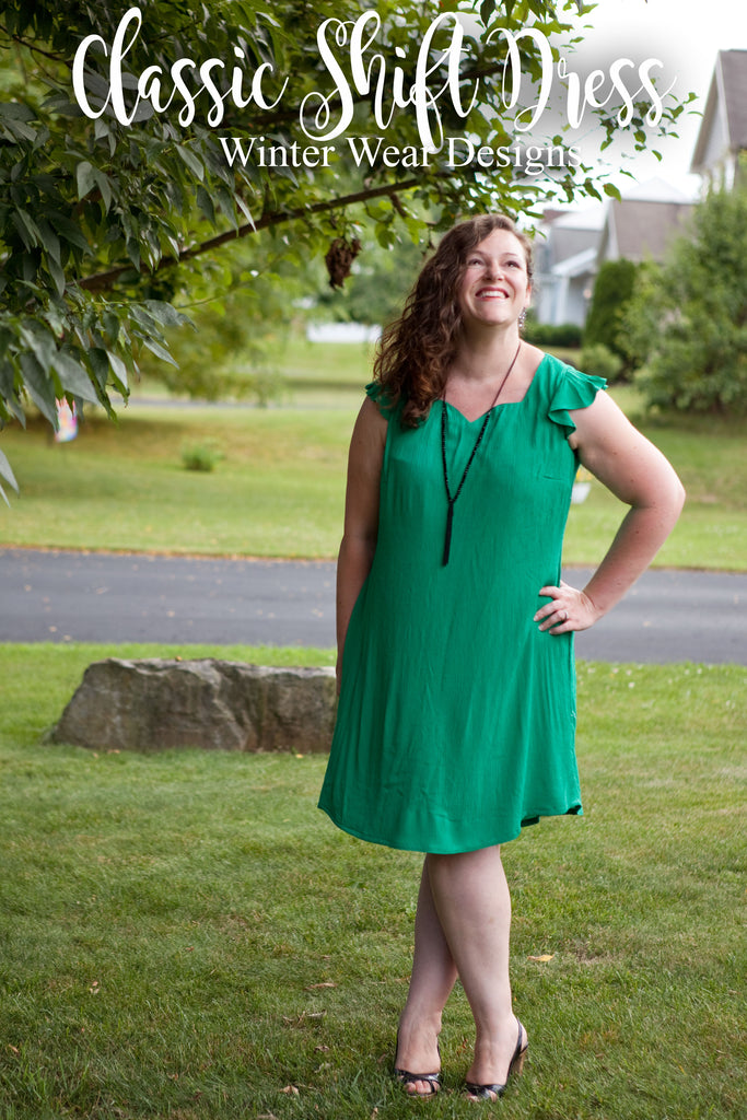 Getting Creative with the Classics: Day 3