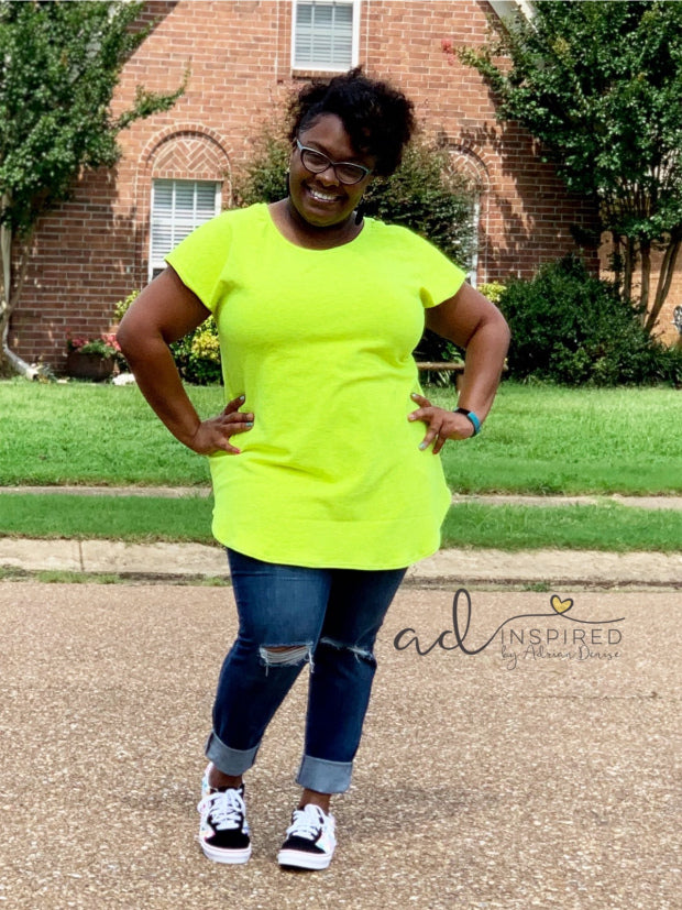 Getting Creative with the Classics: Day 4