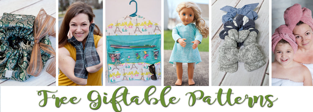 12 Days of Christmas 2020: Day 12