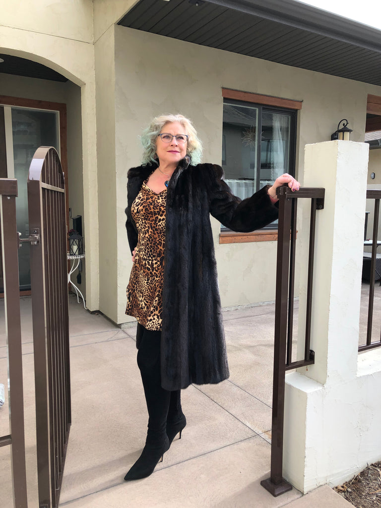 Magnolia Re-Release Blog Tour: Let your imagination go WILD!