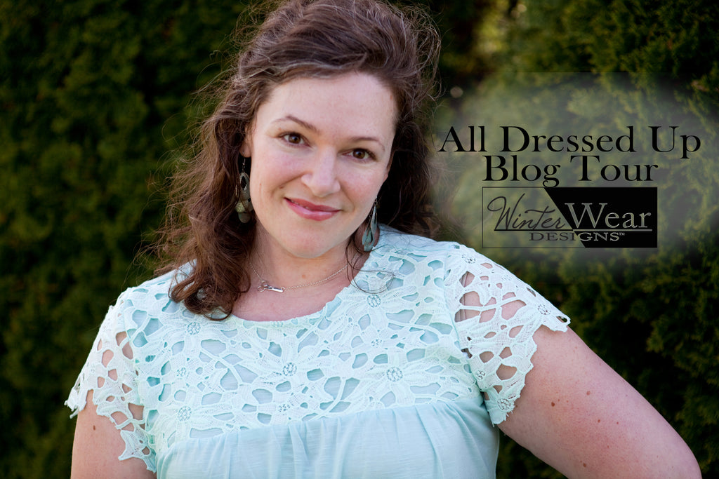 All Dressed Up Blog Tour: Spring Edition Day 4