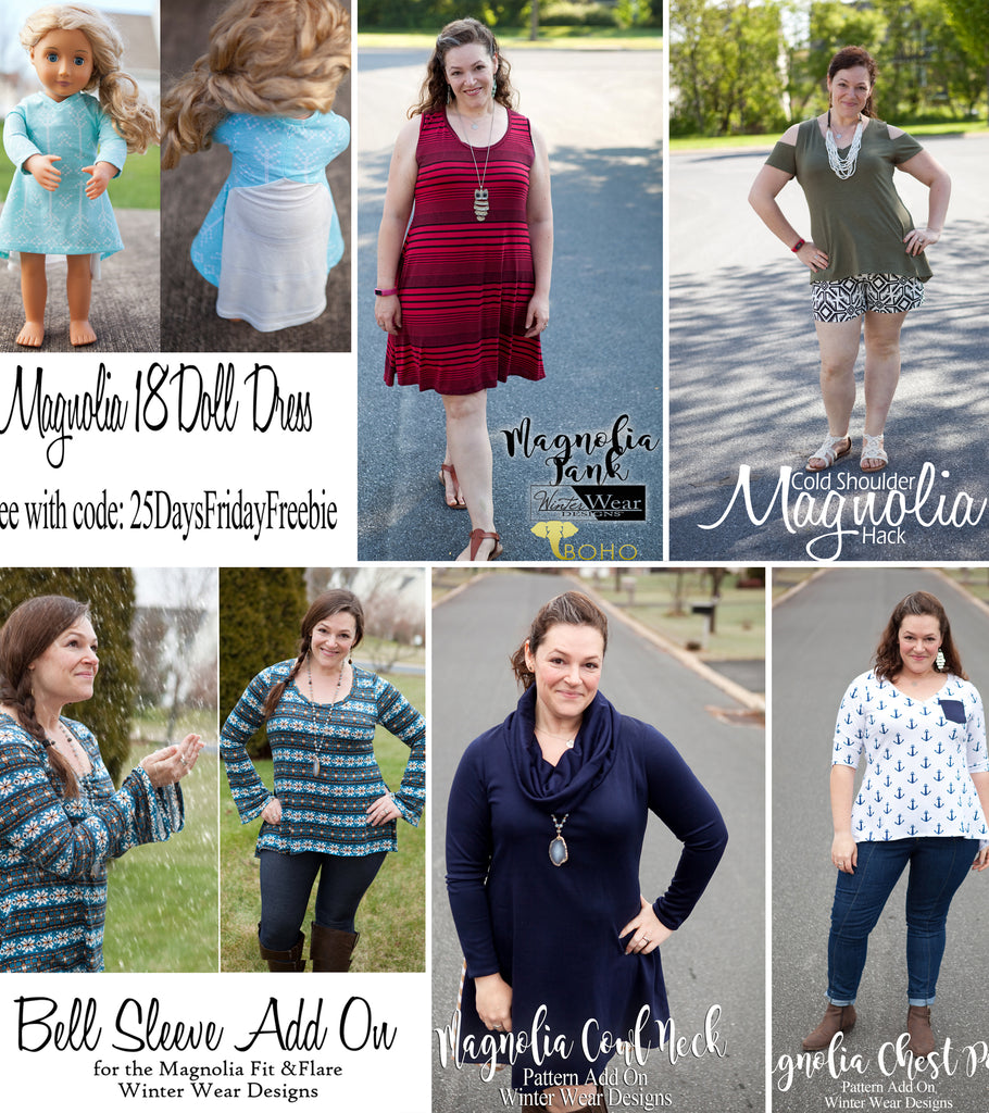 Hack-a-thon Blog Tour: Day 2