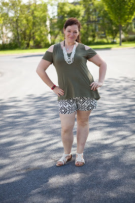 My Summer Capsule (aka, what I'm wearing in Mexico)