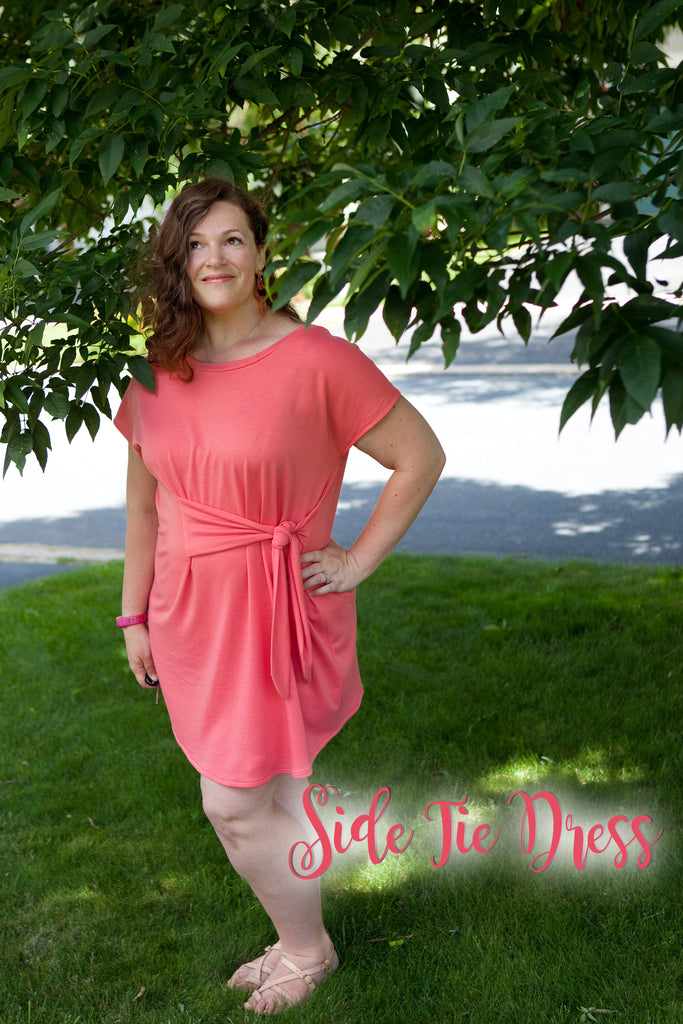 Summertime Blog Tour: Day 3