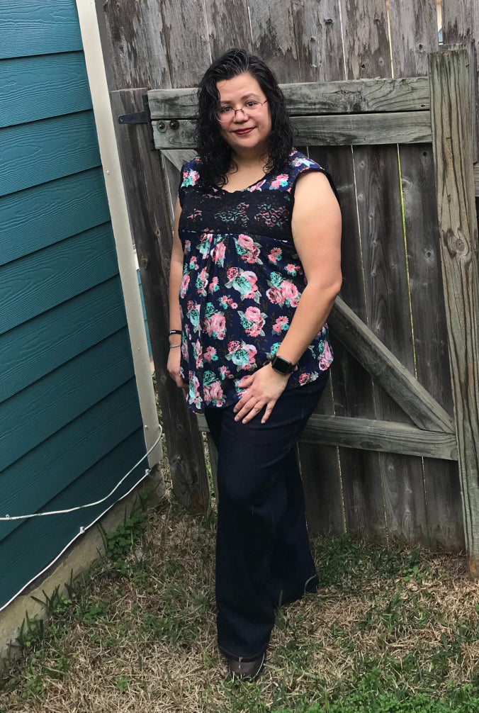 Hack-a-thon Blog Tour: Day One