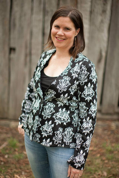 Phresh Blazer for Women size XXS-XXXL