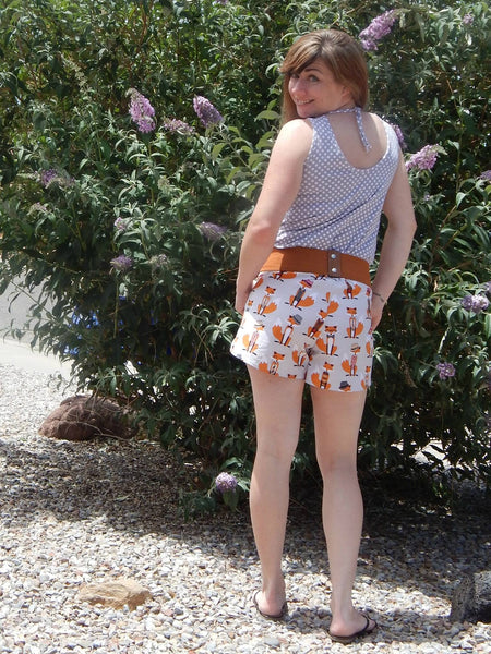 Riviera Romper for Women size XXS-XXXL