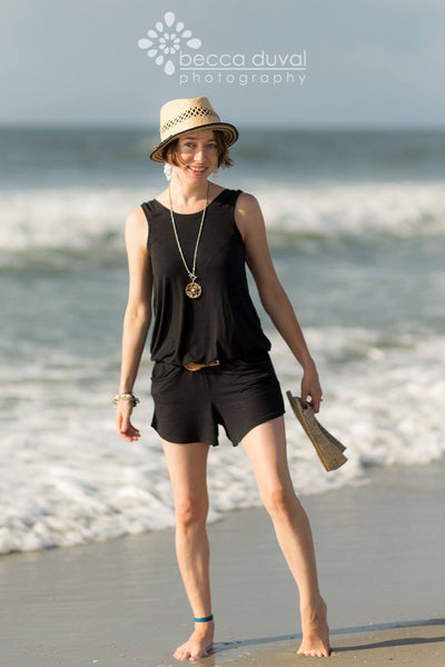 Riviera Romper for Women size XXS-XXXL