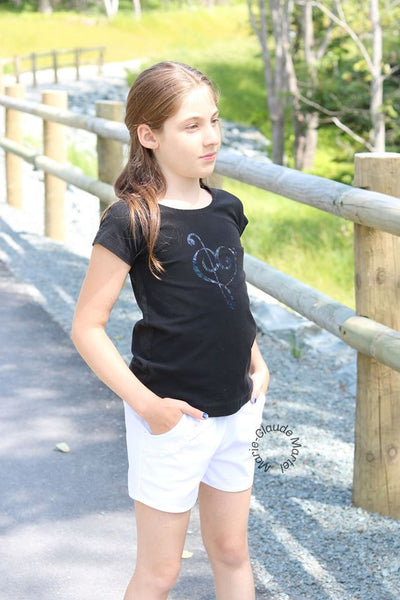 Endless Summer Shorts for Kids Size 1-16