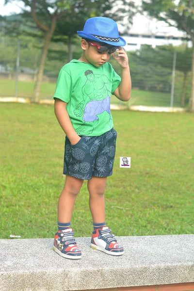 Endless Summer Shorts for Kids Size 1-16