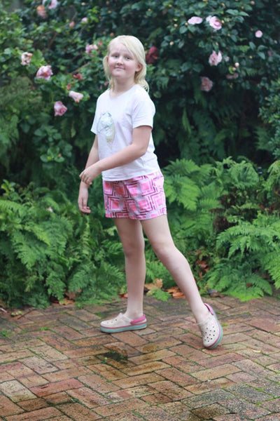 Endless Summer Shorts for Kids Size 1-16