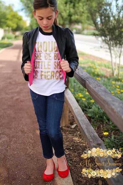 Phresh Blazer for Girls size 1-14