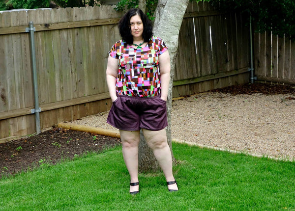 Riviera Romper for Women size XXS-XXXL