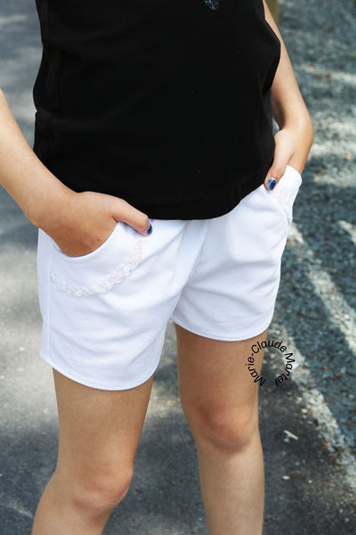 Endless Summer Shorts for Kids Size 1-16