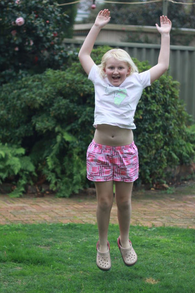 Endless Summer Shorts for Kids Size 1-16