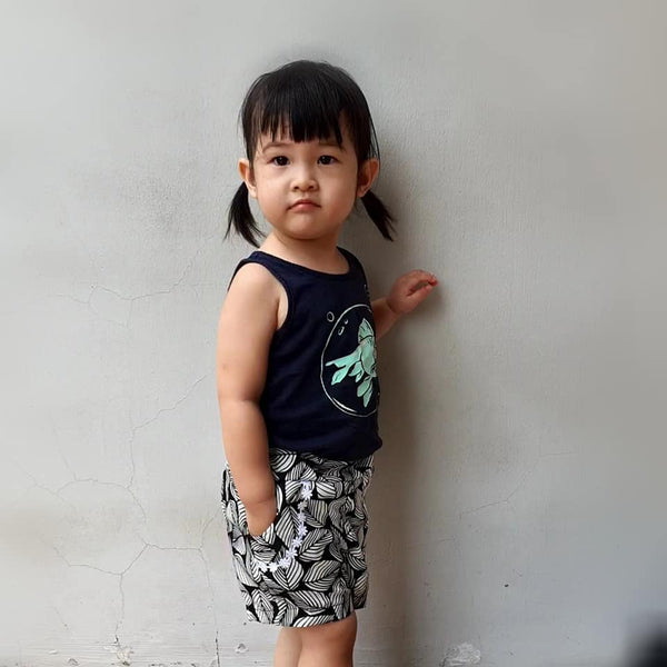 Endless Summer Shorts for Kids Size 1-16