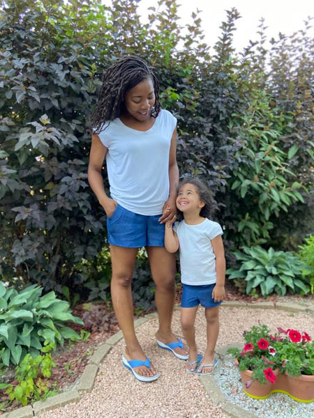 Endless Summer Shorts for Kids Size 1-16