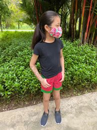 Endless Summer Shorts for Kids Size 1-16