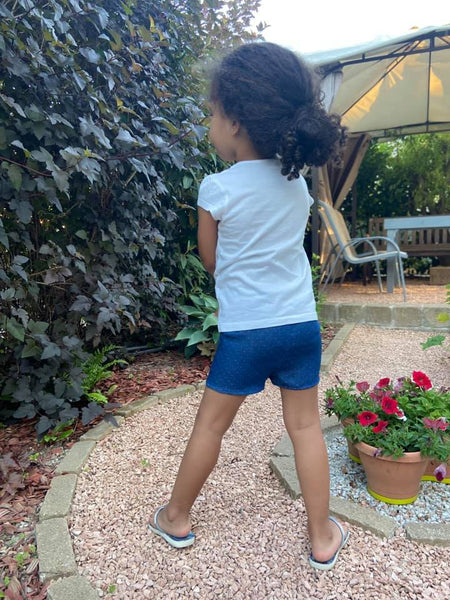 Endless Summer Shorts for Kids Size 1-16