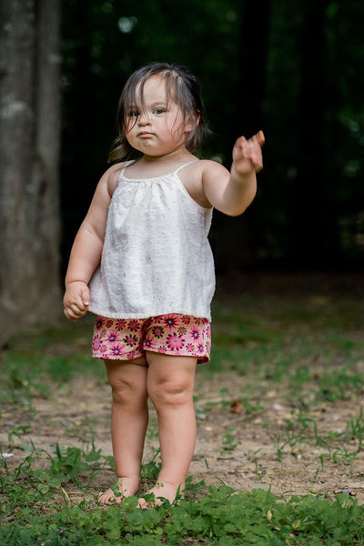 Endless Summer Shorts for Kids Size 1-16