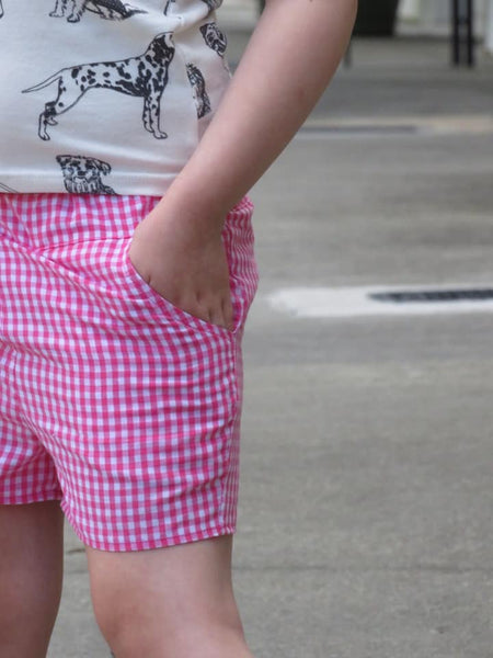 Endless Summer Shorts for Kids Size 1-16