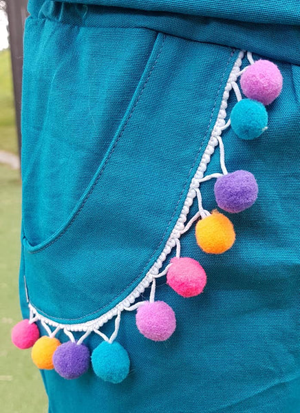 Endless Summer Shorts for Kids Size 1-16