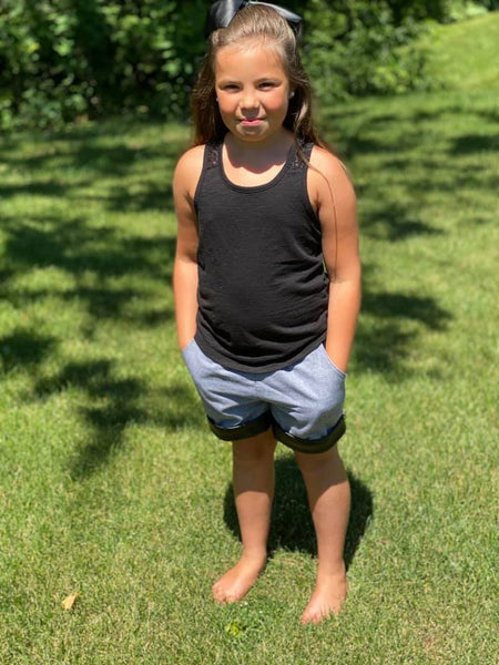 Endless Summer Shorts for Kids Size 1-16