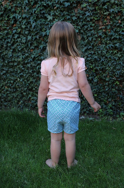 Endless Summer Shorts for Kids Size 1-16